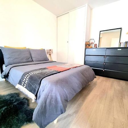 Confort & Style - 10 Min De Paris Nanterre Ngoại thất bức ảnh