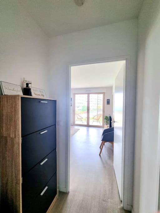 Confort & Style - 10 Min De Paris Nanterre Ngoại thất bức ảnh