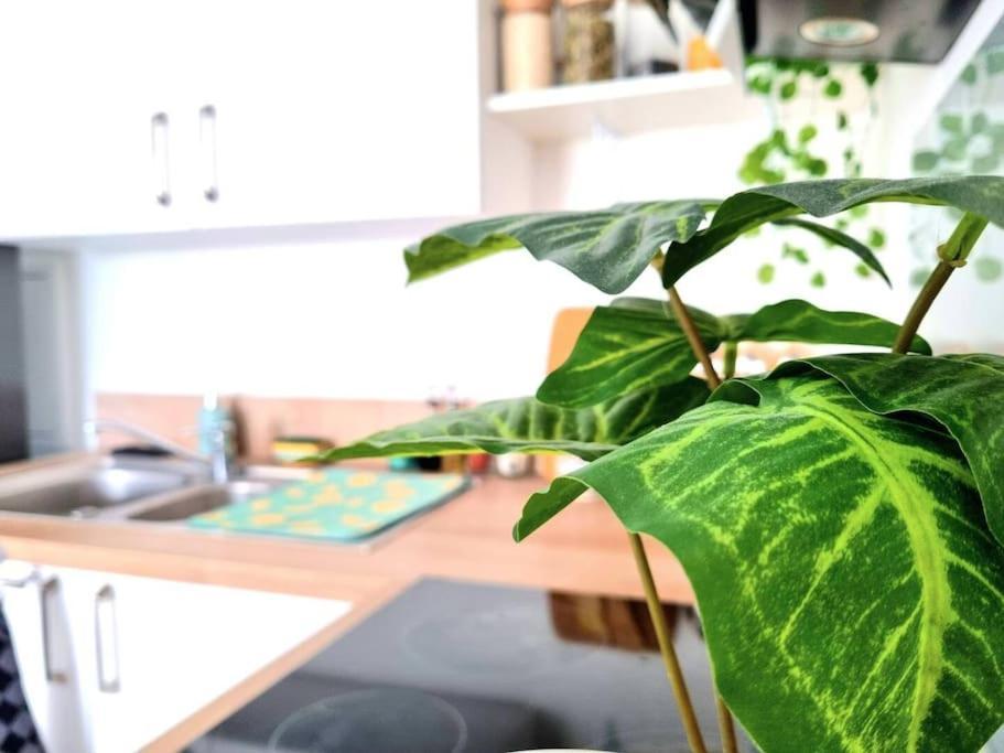 Confort & Style - 10 Min De Paris Nanterre Ngoại thất bức ảnh